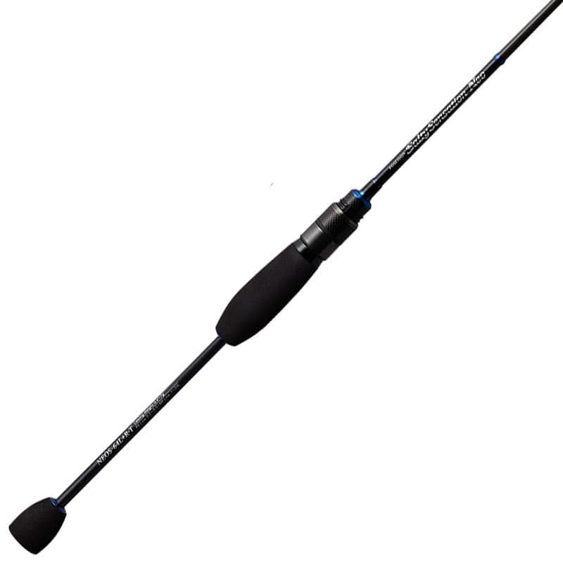 Evergreen Salty Sensation Neo NEOS-64L+R-T
