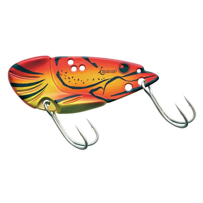 Issei GC Zarimetal 9g