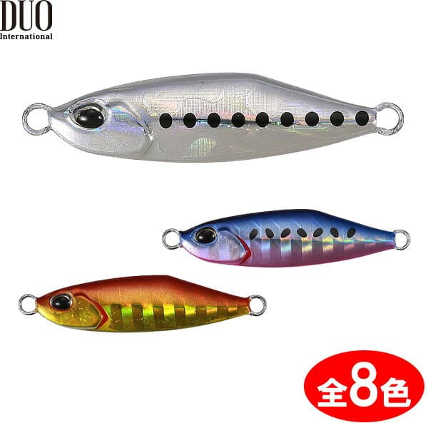 DUO Tetraworks Tetra Jig 10g