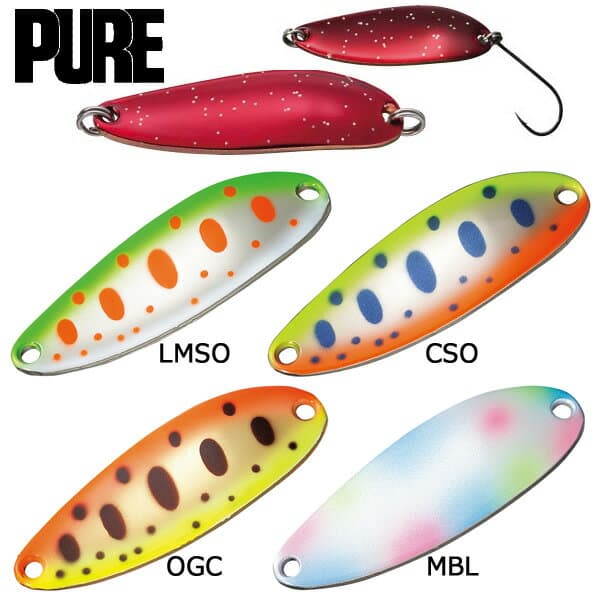 Smith Pure Paint 3.5g