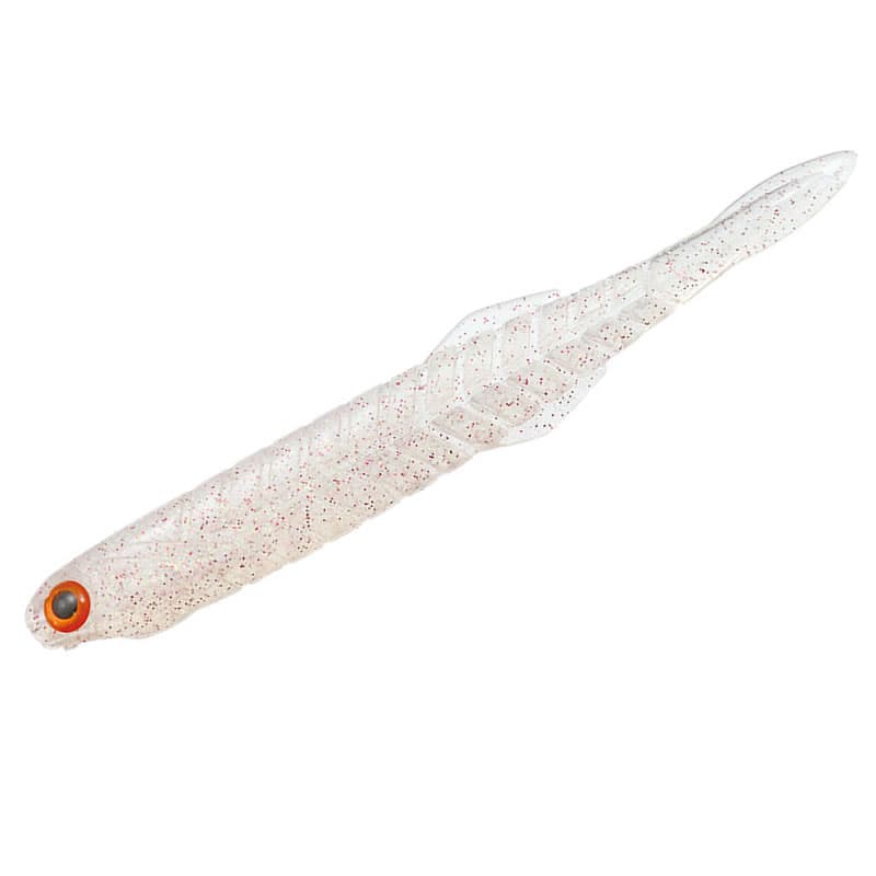 Issei Kaitaro Katakuchi Worm 4.5in