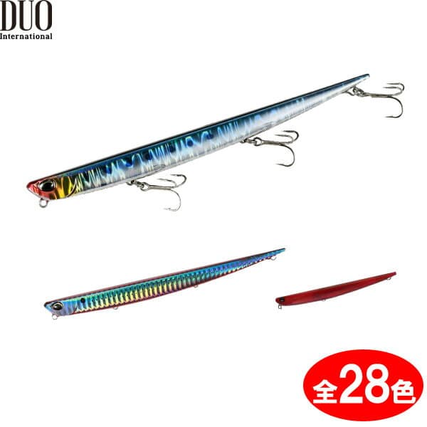 Duo Beiroof Manic 115