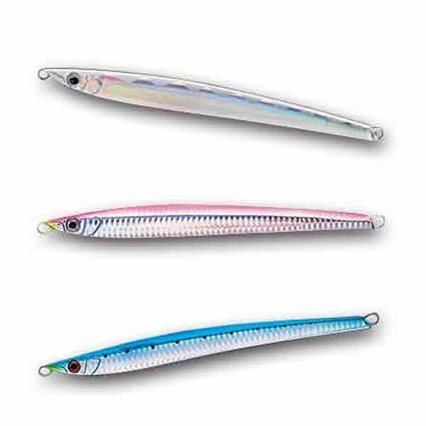 Smith Metal Jig CB.Masamune 135g #01 Blue Sardine