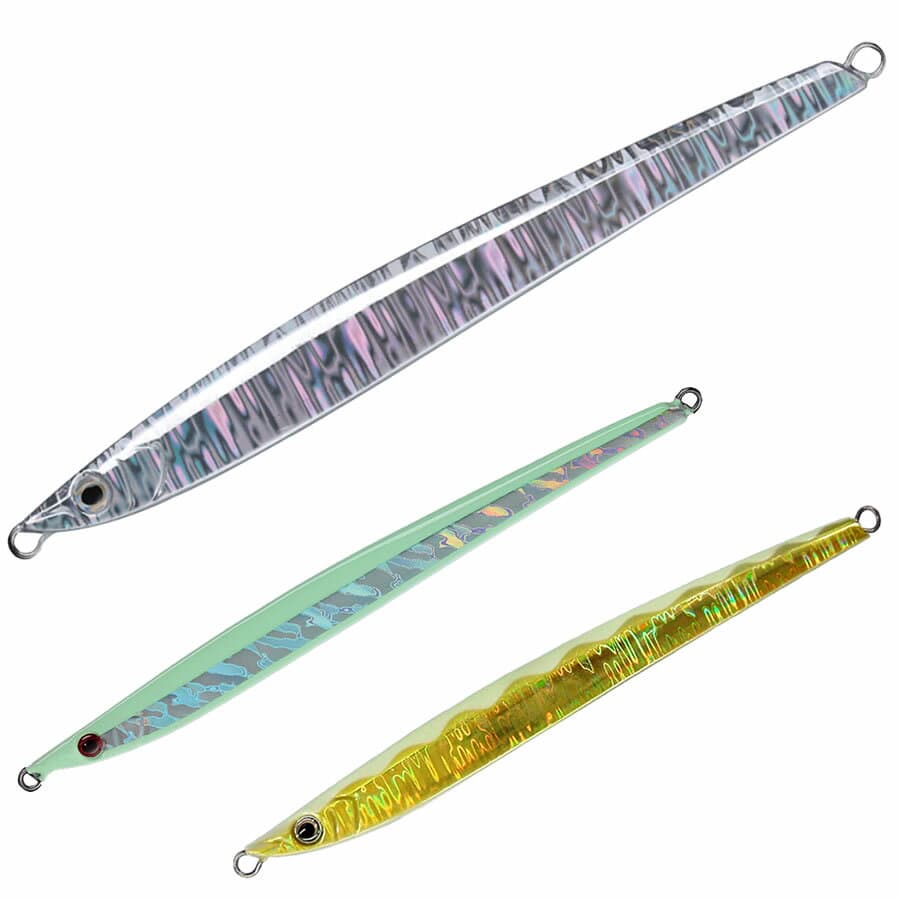 Smith CB Masamune 155g