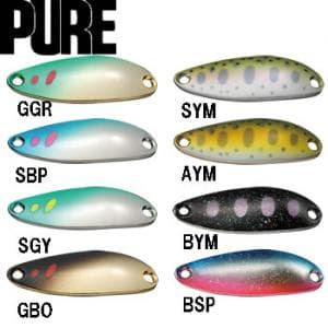 Smith Spoon Pure 2g Paint SYM
