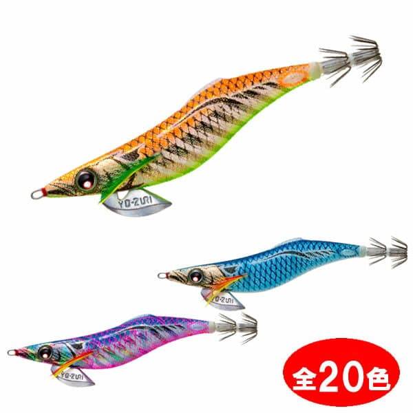 Yo-Zuri Aori Q Fin Ace 3.0 A1754