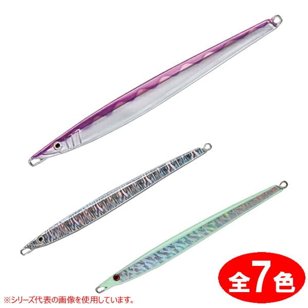 Smith CB. Nagamasa 400g