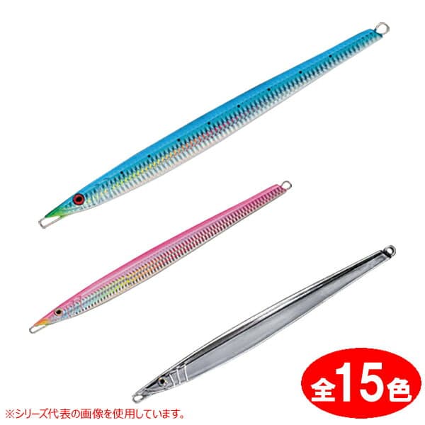 Smith CB. Nagamasa 330g
