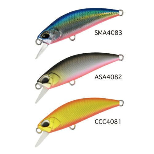 DUO Spearhead Ryuki 50S 2020 Color