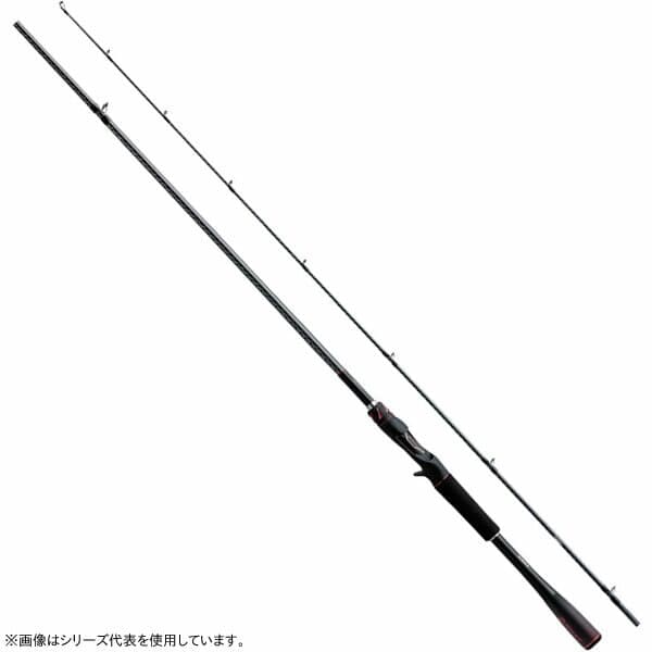 Shimano 20 Zodias 167M-S
