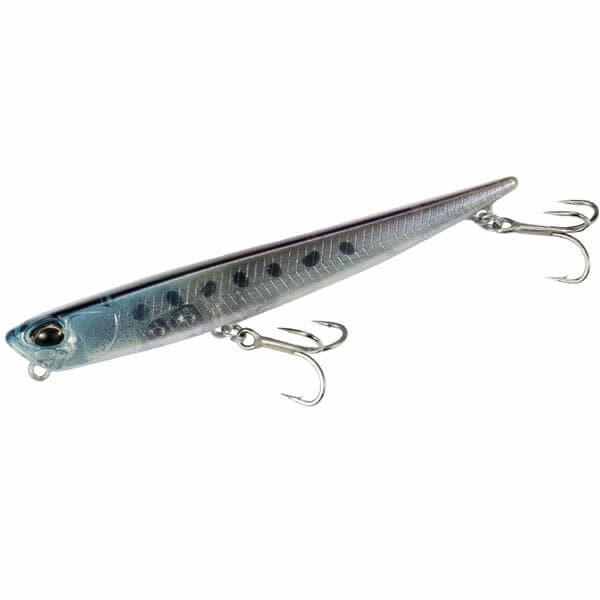 DUO Bailuf Manic Fish 99