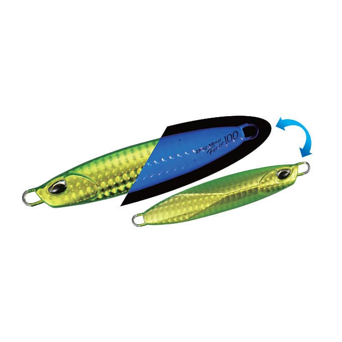 DUO Drag Metal Force 60g