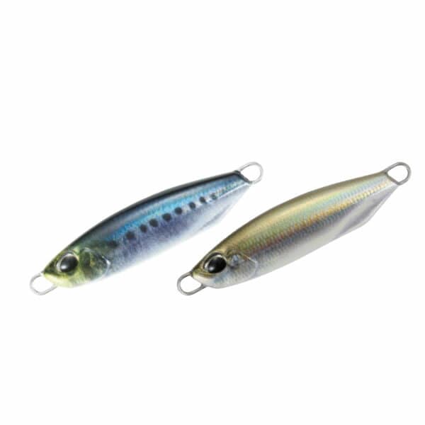 DUO Drag Metal Cast 30g Live Bait