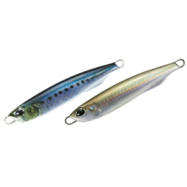 DUO Drag Metal Cast Slim 40g Live Bait