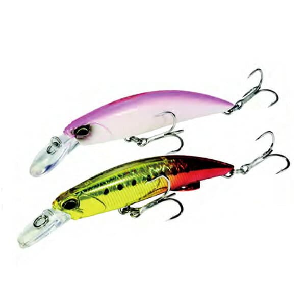 DUO Rough Trail Blazing 85