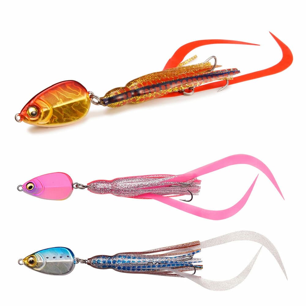 Megabass Makippa Makinotane 30g
