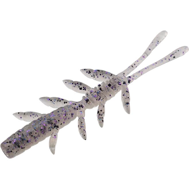 Jackall Scissor Comb 3.8in