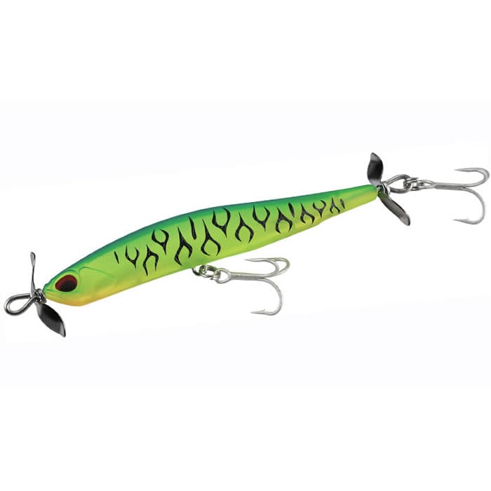 DUO Realis Spinbeit 80 Shallow