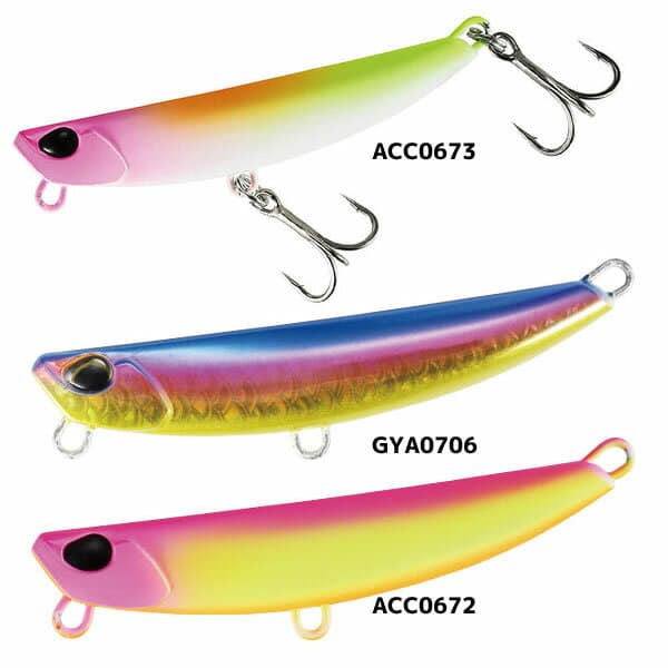 DUO Beach Walker Flipper 32g