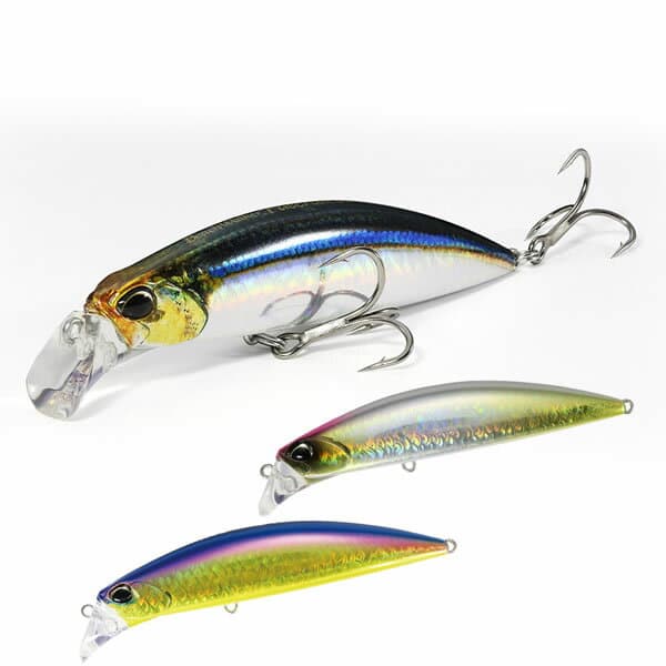 DUO Beach Walker Fulcrum 95S
