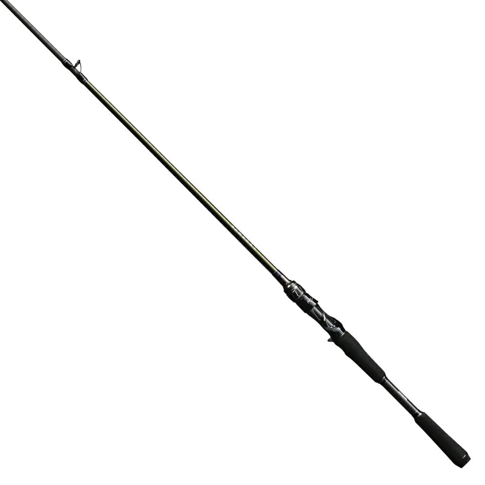 Megabass 19 Levante Baitcasting F8-710LV