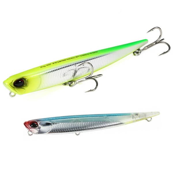 DUO Beirufu Manic Fish 99