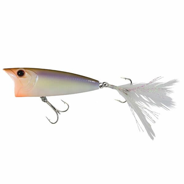 OSP Louder 60 P91Chart Smelt