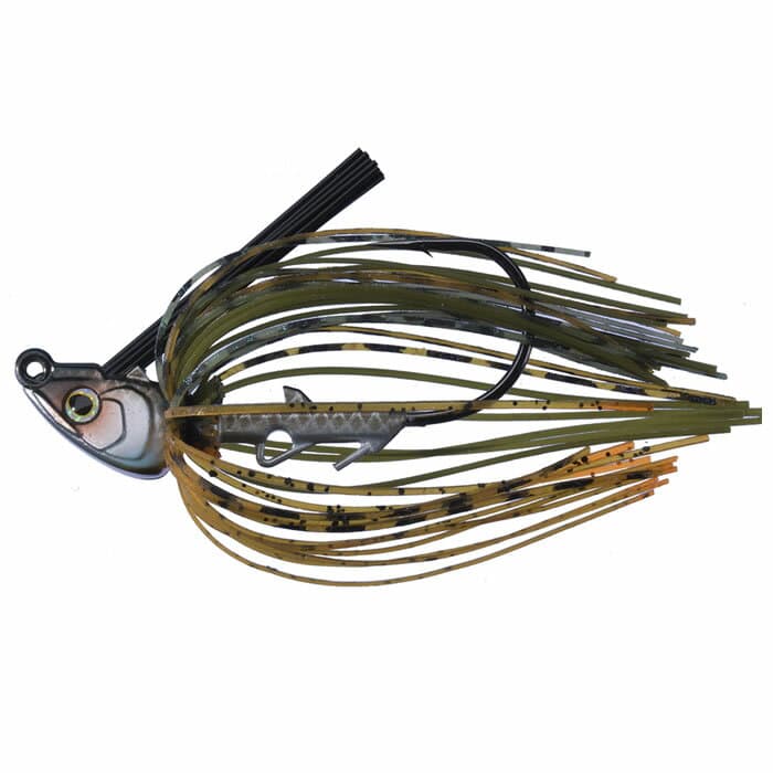 OSP Jig 06 Slipper 3/8oz