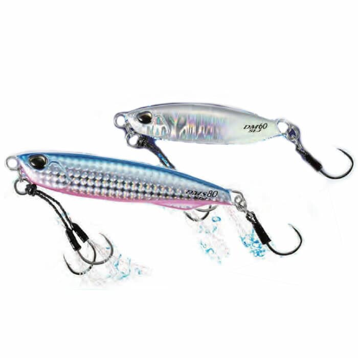DUO Drag Metal SLJ 80g