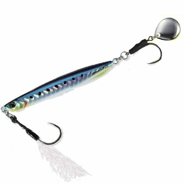 DUO Drag Metal SS Blade 42g