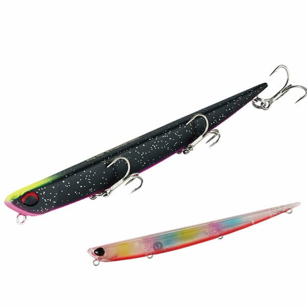 Duo Beirufu Manic Slow 135