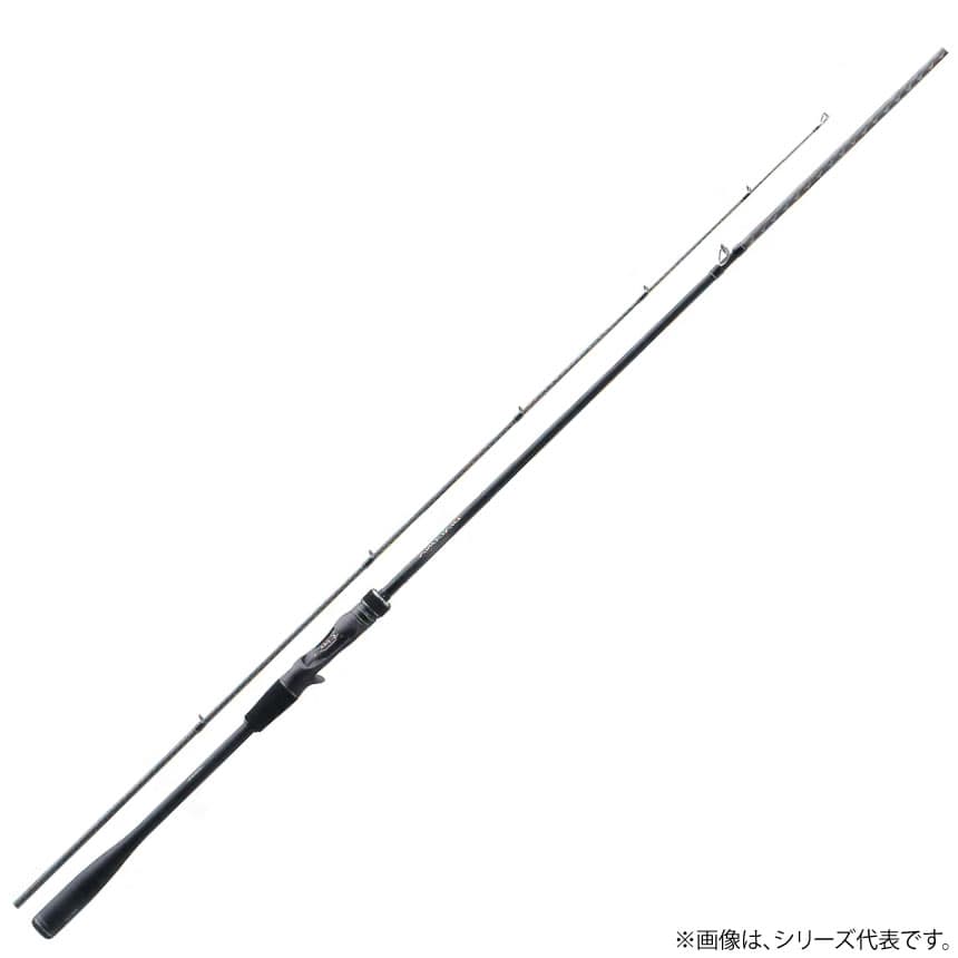 Shimano 23 Dialuna B86ML