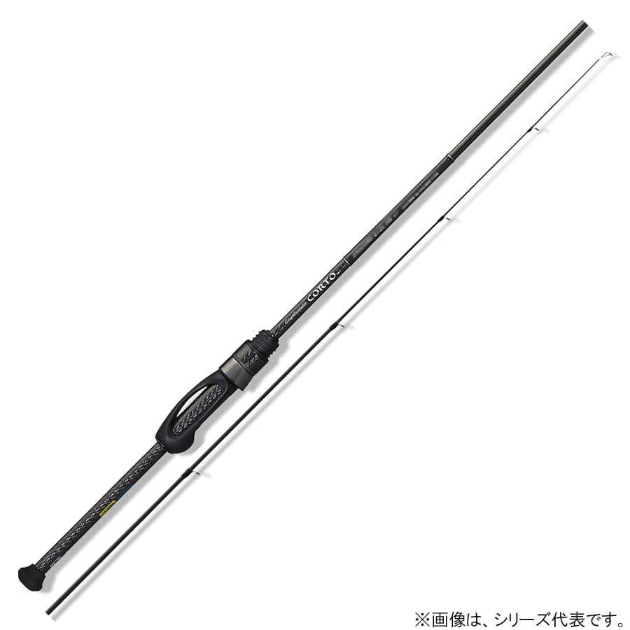 Graphiteleader 23 Corto 23GCORS-572UL-HS