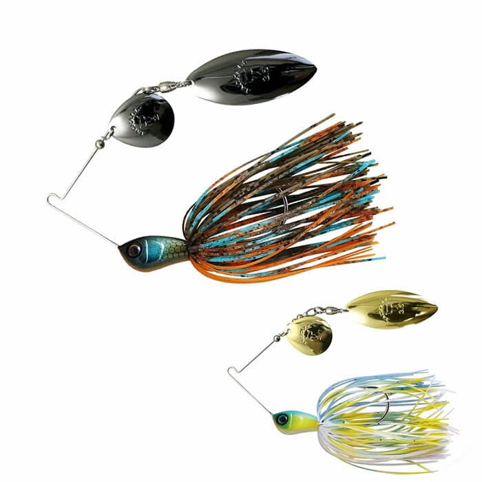 Jackall SP Eruption Jr. TW 1/4oz