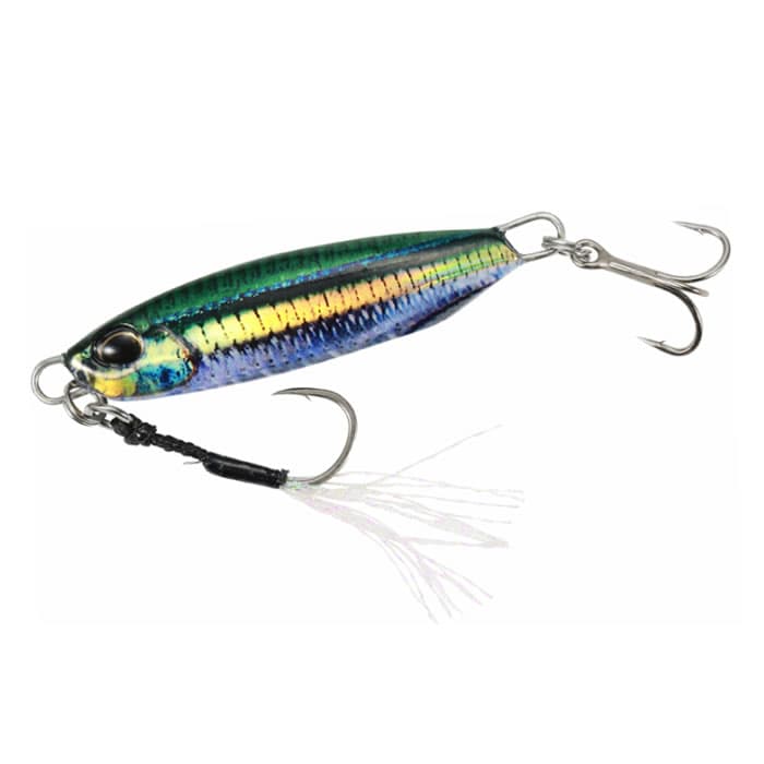 DUO Drag Metal Cast 15g