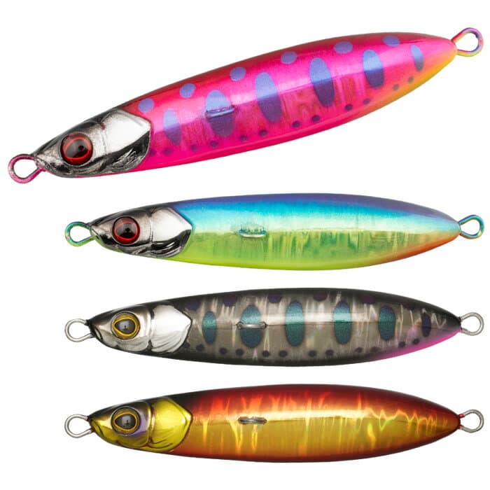 Jackall Cutbacker North SP 38g