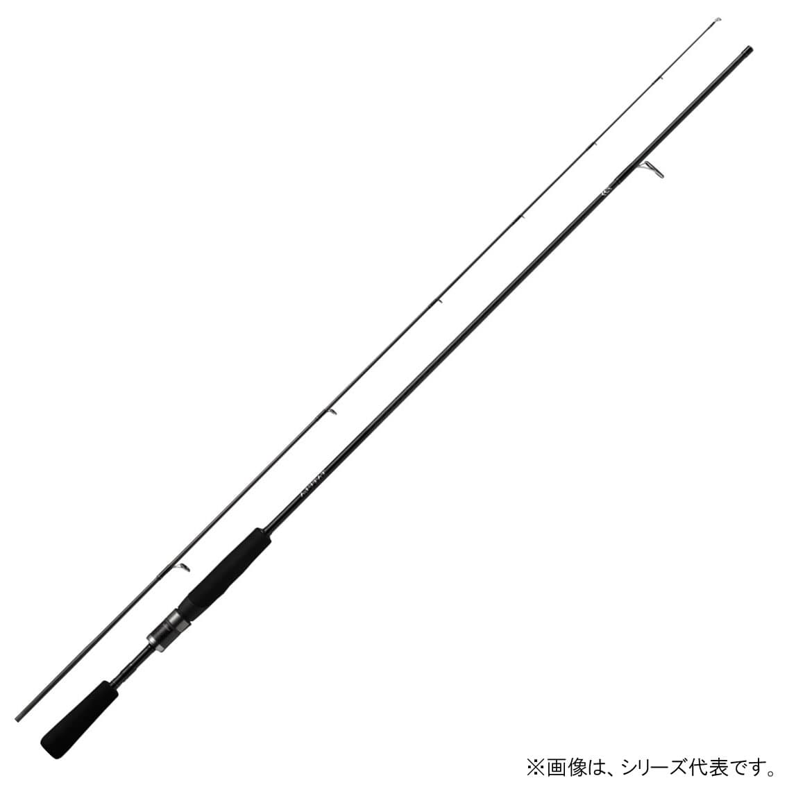 Daiwa Tatula XT 642ULXS-ST