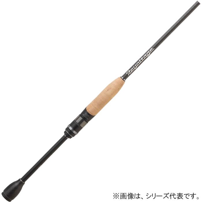 Jackall 23 Revoltage RV2-S510SUL-ST
