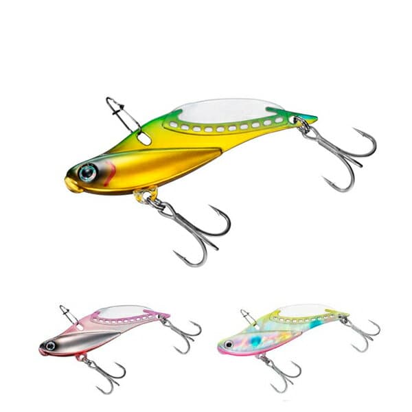 Daiwa Morethan Barrierl 18