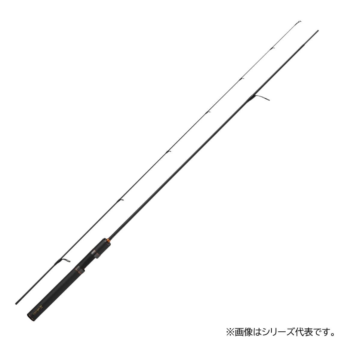 Daiwa 24 Presso-LTD AGS 55XUL-S
