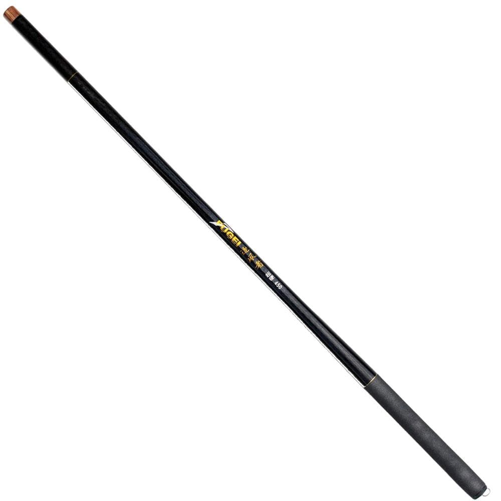 Carbon Stream Rod Chaser 450