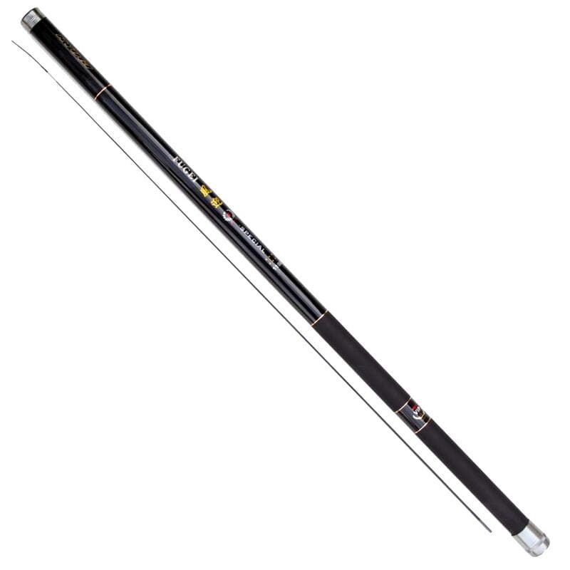 Fugei SPECIL R14 1100 Carbon Rod