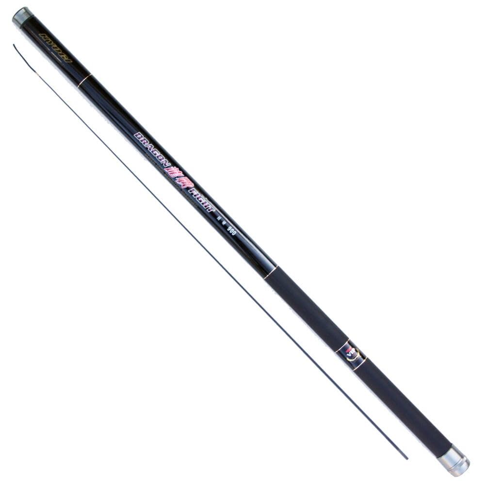 Carbon Fishing Rod Ryujin 900
