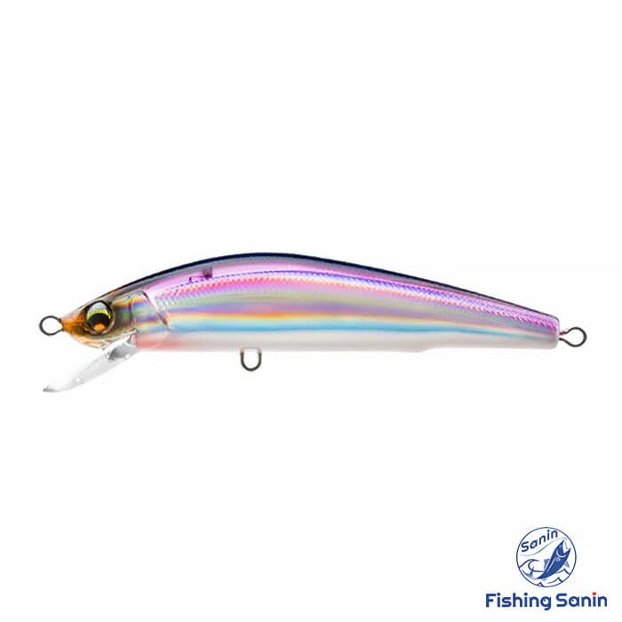Duel Aile Magnet TG Minnow 105mm