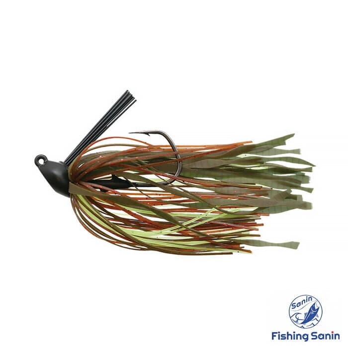 Issei Bibibi Multi 14g #4/0
