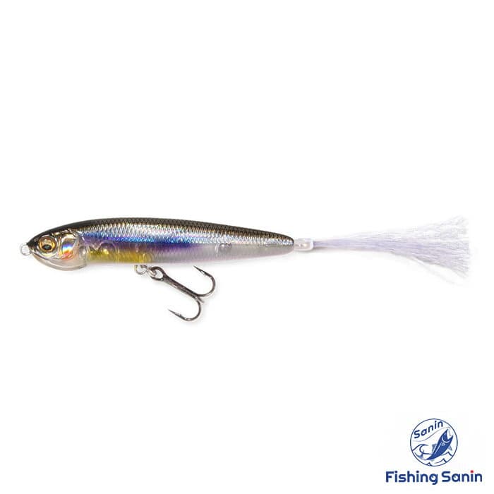 Megabass Karashi iG 60S