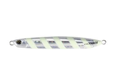 DUO Drag Metal Super Slim Blade 28g