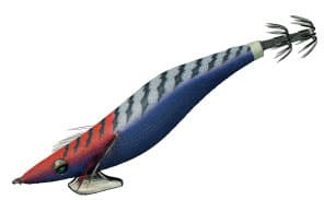 Daiwa Emeraldas Rattle 3.5 Keimura-Excite Chubat