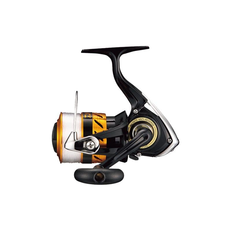 Daiwa 17 World Spin 4000