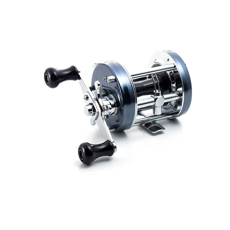 Abu Garcia Ambassadeur 6501CS Rocket Left-Handed